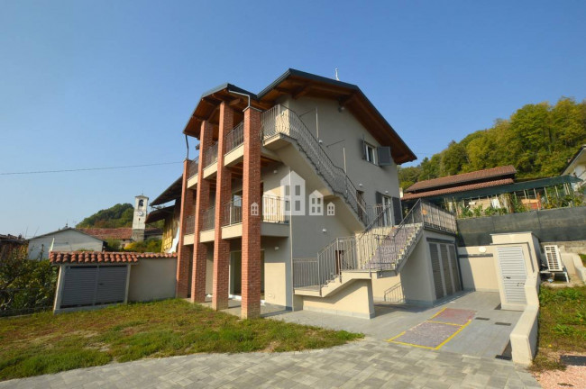 Appartamento in vendita a Vidracco