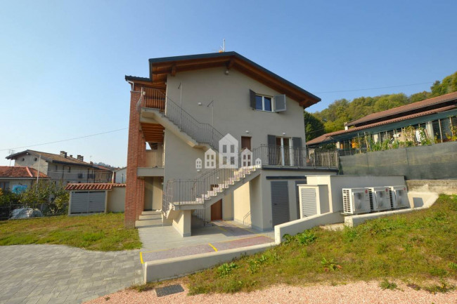 Appartamento in vendita a Vidracco