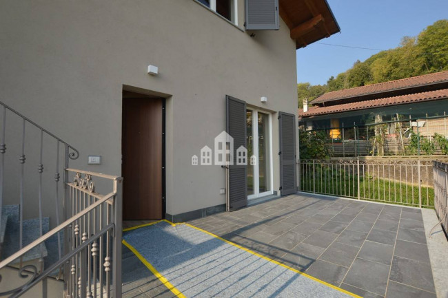 Appartamento in vendita a Vidracco