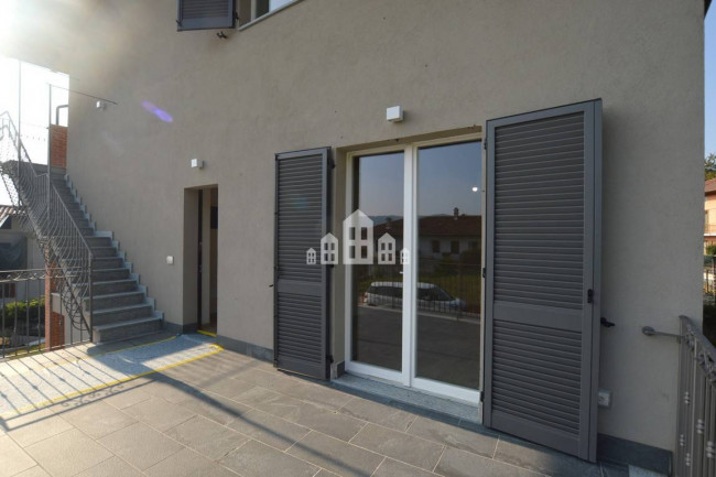 Appartamento in vendita a Vidracco