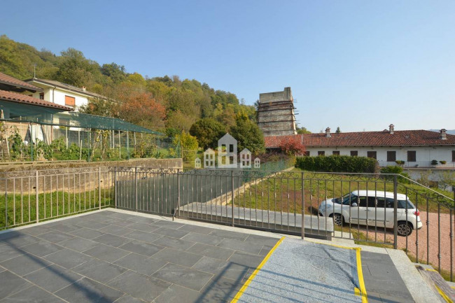 Appartamento in vendita a Vidracco