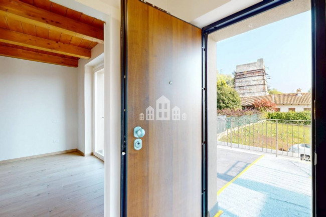 Appartamento in vendita a Vidracco