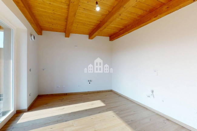 Appartamento in vendita a Vidracco