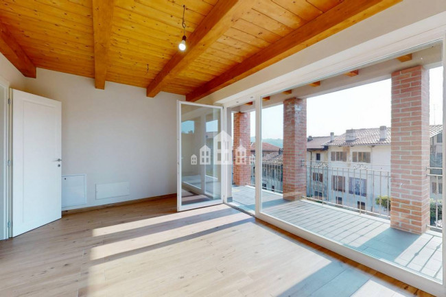 Appartamento in vendita a Vidracco