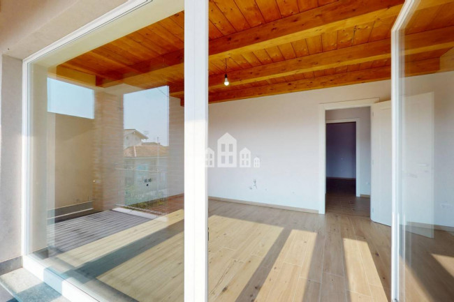 Appartamento in vendita a Vidracco