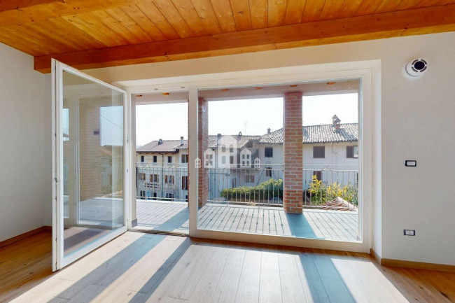 Appartamento in vendita a Vidracco