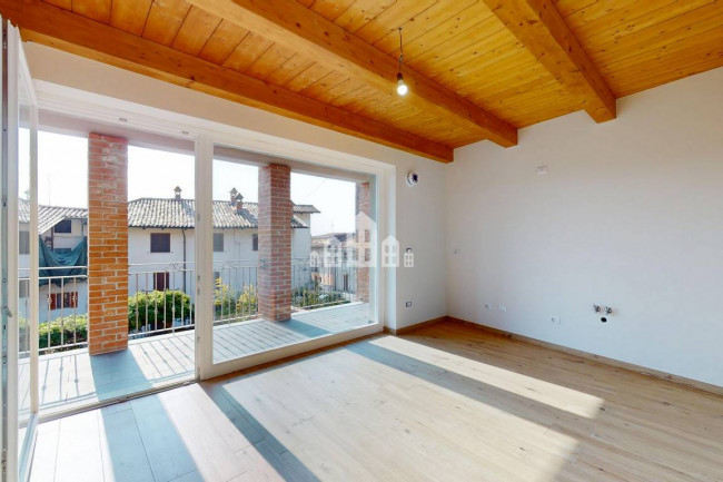 Appartamento in vendita a Vidracco