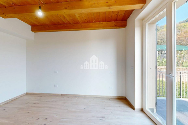 Appartamento in vendita a Vidracco