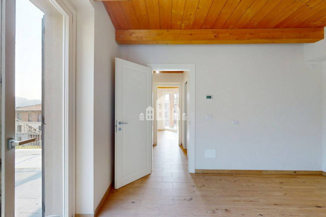 Appartamento in vendita a Vidracco