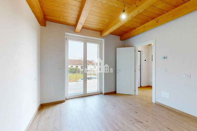 Appartamento in vendita a Vidracco