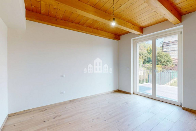 Appartamento in vendita a Vidracco