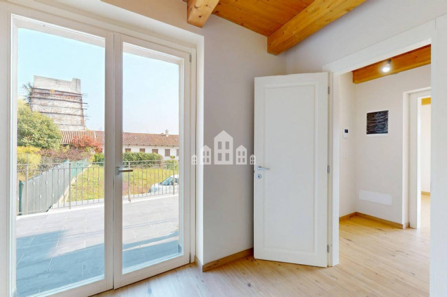 Appartamento in vendita a Vidracco