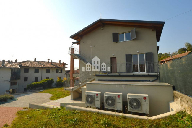 Appartamento in vendita a Vidracco