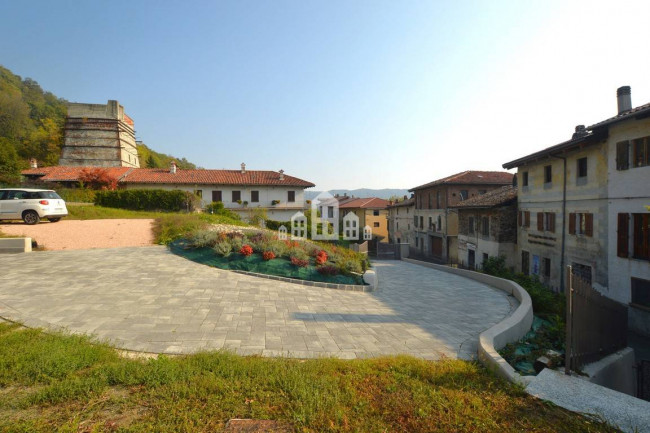 Appartamento in vendita a Vidracco