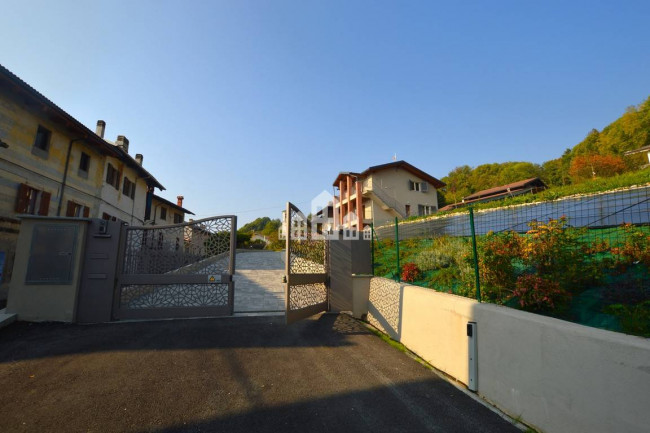 Appartamento in vendita a Vidracco