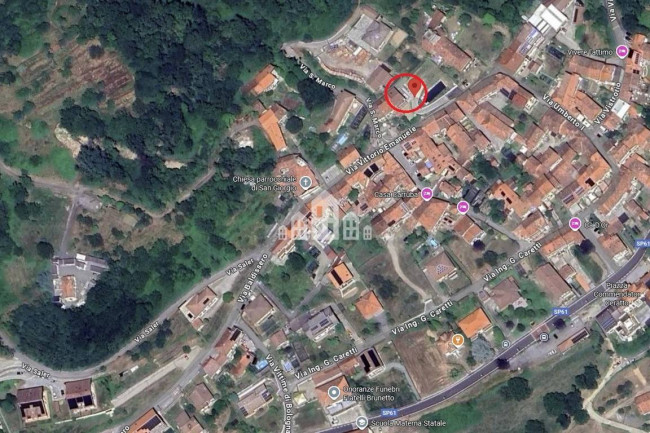 Appartamento in vendita a Vidracco