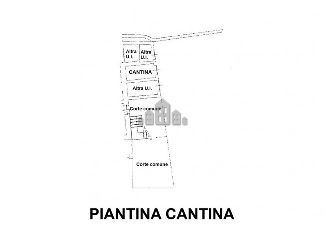 Appartamento in vendita a Vidracco