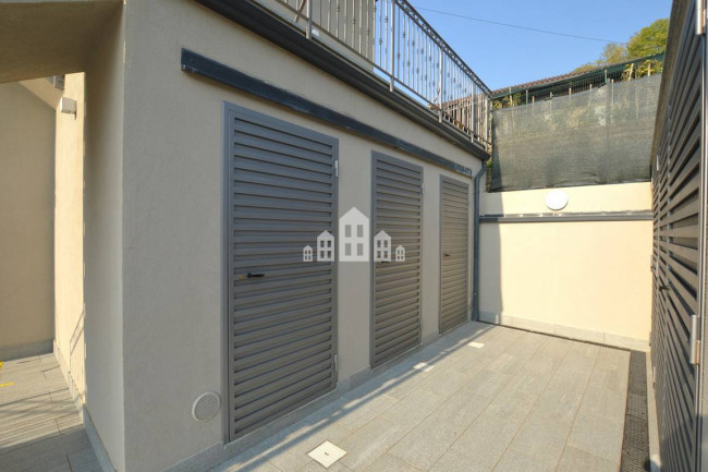 Appartamento in vendita a Vidracco