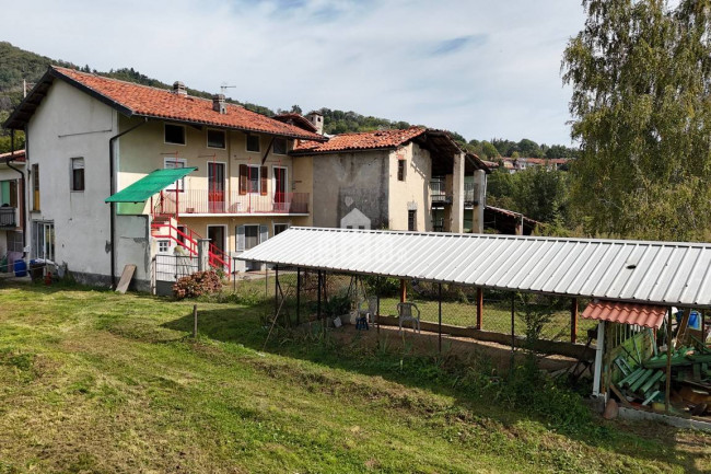 Half-duplex for sale in Castellamonte