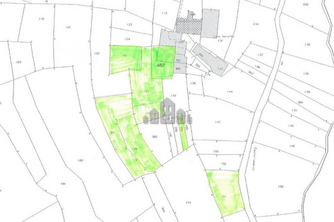 Half-duplex for sale in Castellamonte