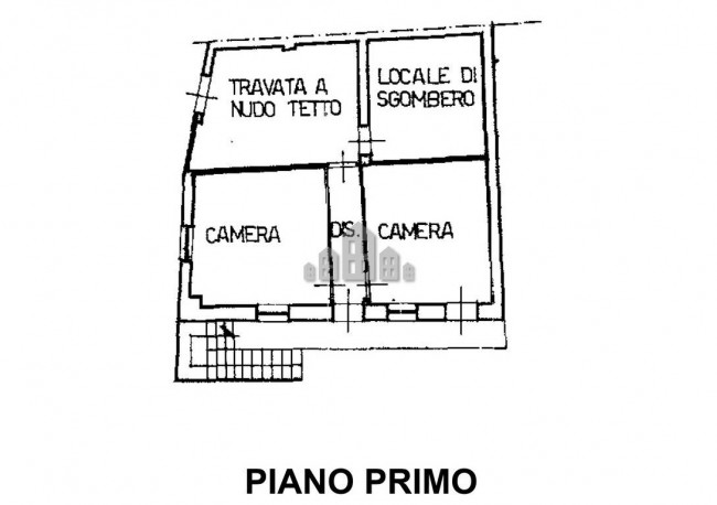 Half-duplex for sale in Castellamonte