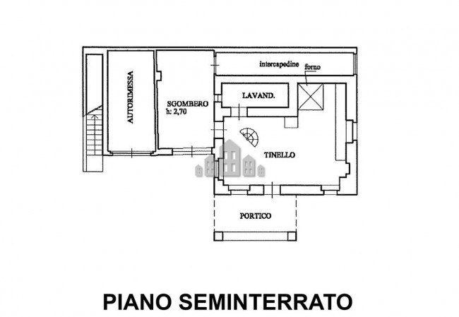 Casa indipendente in vendita a Canischio
