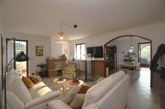 Casa indipendente in vendita a Canischio