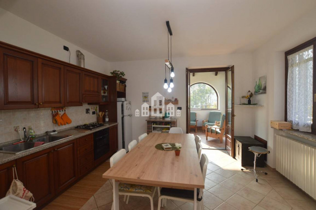 Casa indipendente in vendita a Canischio