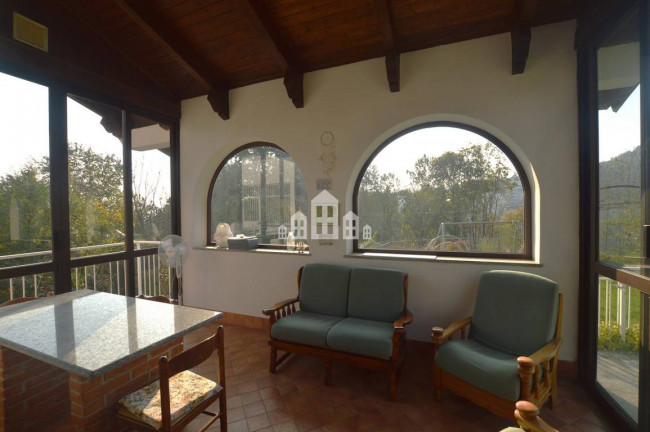 Casa indipendente in vendita a Canischio