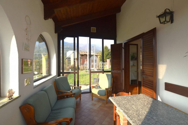 Casa indipendente in vendita a Canischio