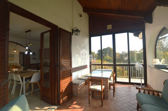 Casa indipendente in vendita a Canischio