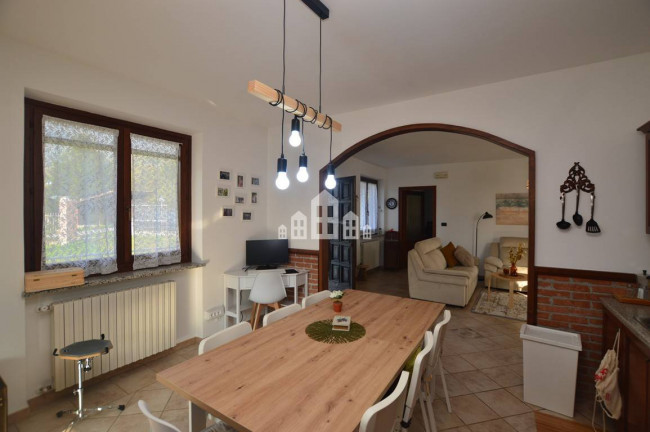 Casa indipendente in vendita a Canischio