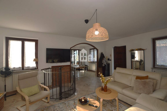 Casa indipendente in vendita a Canischio