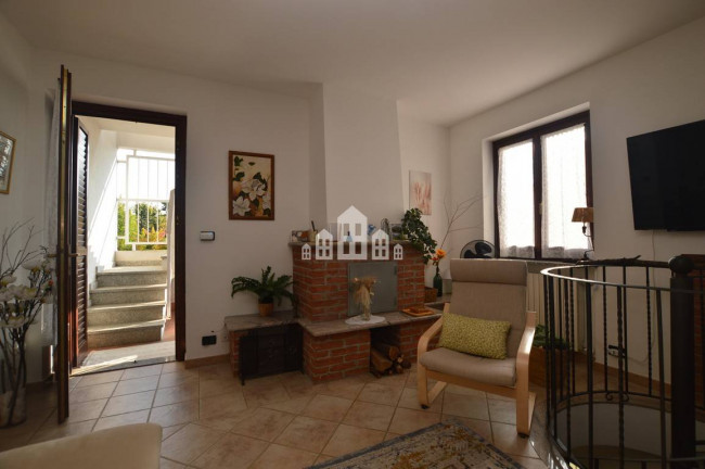 Casa indipendente in vendita a Canischio