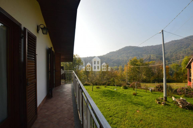 Casa indipendente in vendita a Canischio