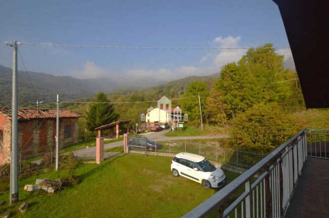 Casa indipendente in vendita a Canischio