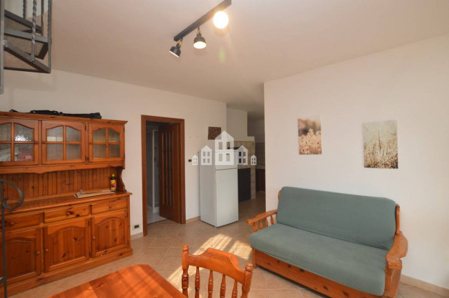 Casa indipendente in vendita a Canischio