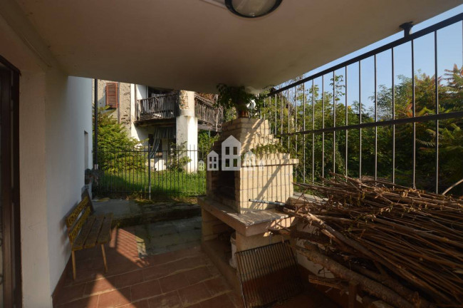 Casa indipendente in vendita a Canischio