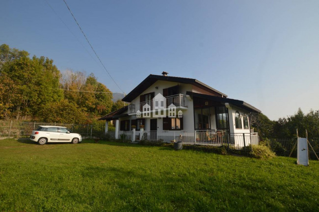 Casa indipendente in vendita a Canischio