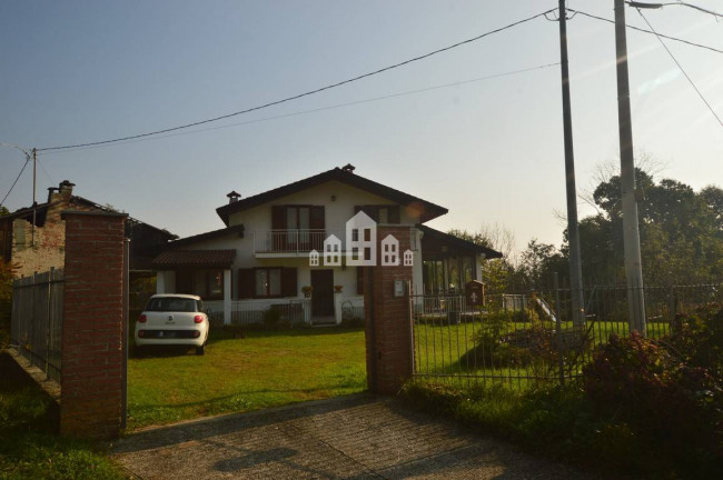 Casa indipendente in vendita a Canischio