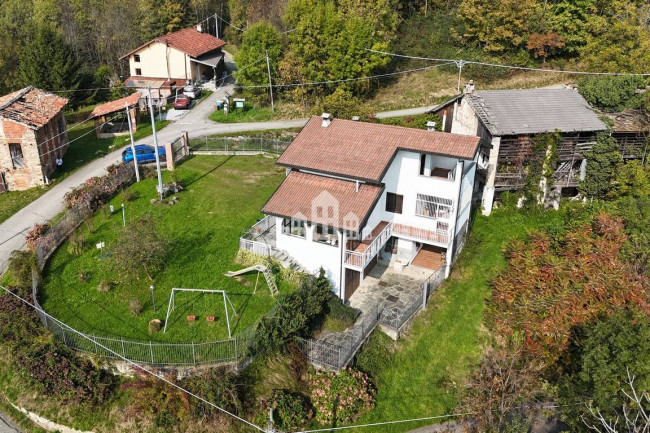 Casa indipendente in vendita a Canischio