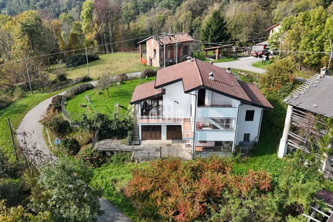 Casa indipendente in vendita a Canischio