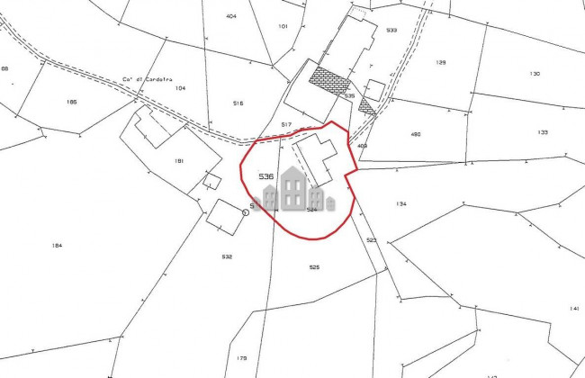 Casa indipendente in vendita a Canischio