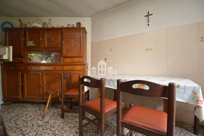 Casa semindipendente in vendita a Traversella