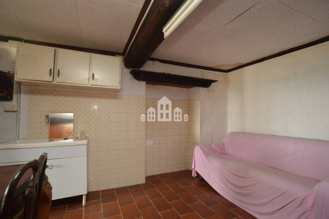 Casa semindipendente in vendita a Traversella