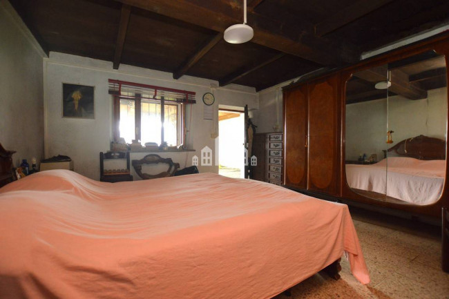 Casa semindipendente in vendita a Traversella