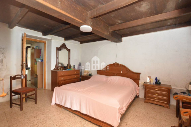 Casa semindipendente in vendita a Traversella