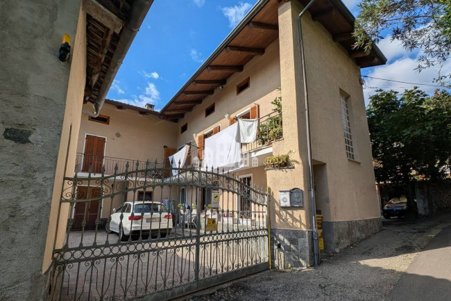 Apartment for sale in Chiaverano