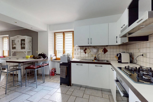 Apartment for sale in Chiaverano