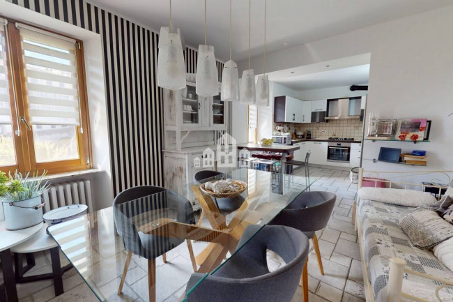 Apartment for sale in Chiaverano